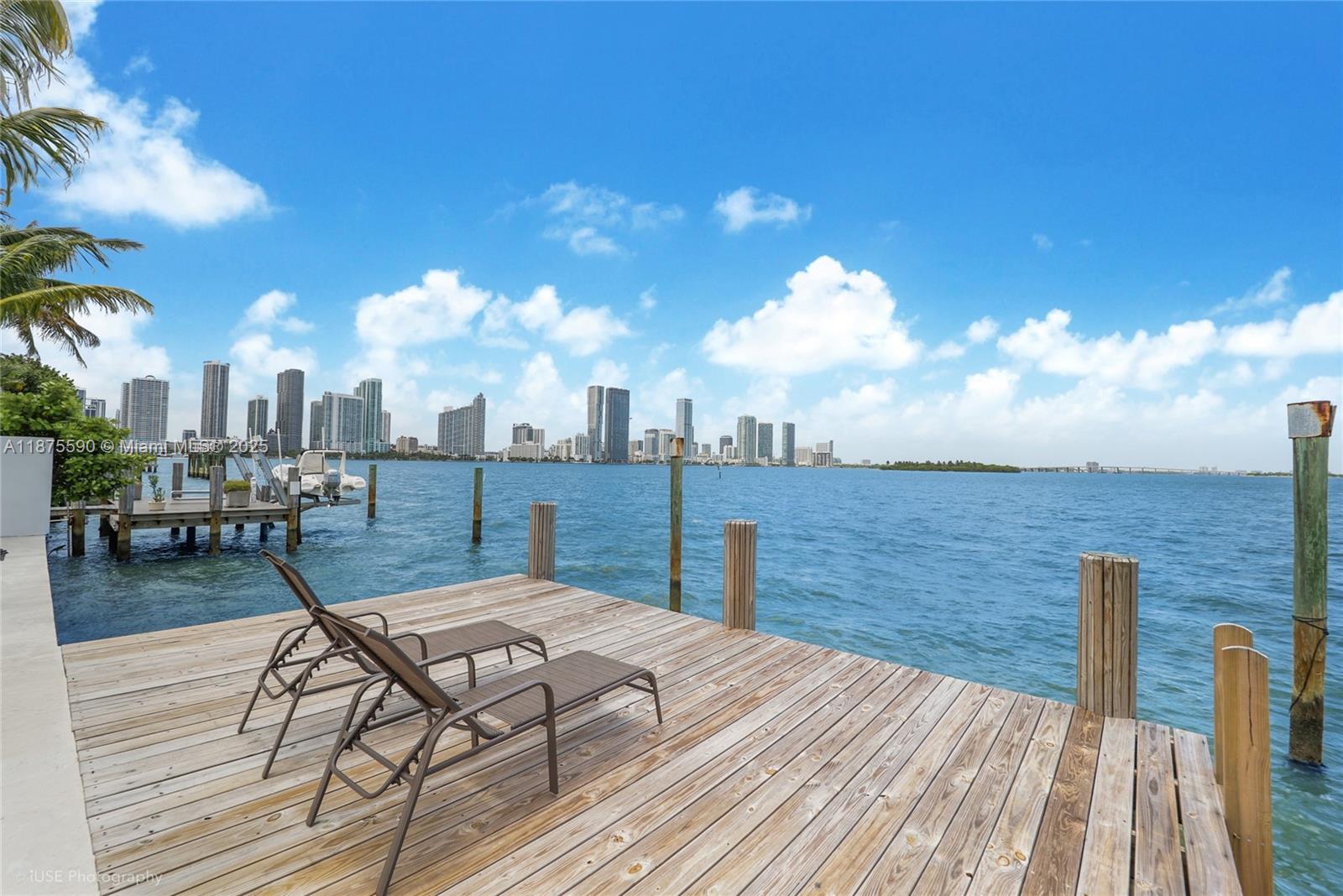 BISCAYNE ISL - Residential