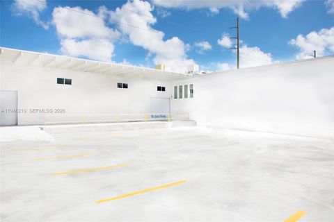 1341 NW 22nd St. Suite A Miami FL 33142