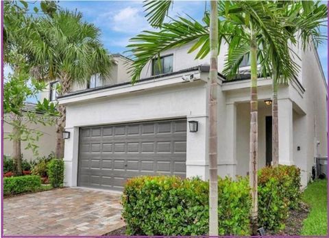 Photo of 3575 NW 1st St, Pompano Beach, FL 33069 (MLS # A11887469)