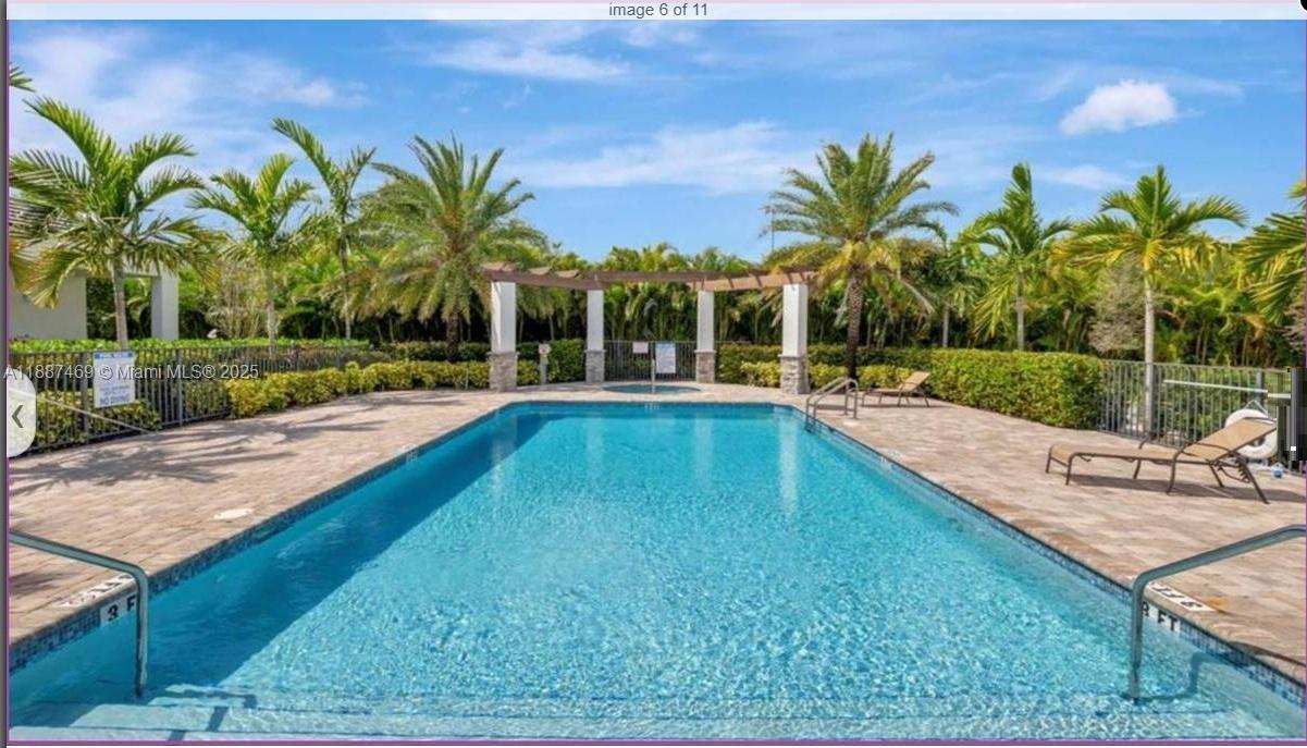 RESIDENCES AT PALM AIRE - Residential