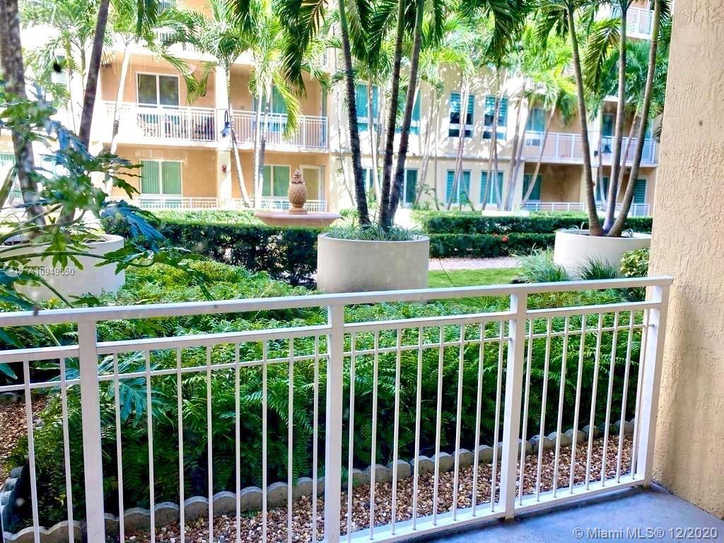 TOSCANO CONDOMINIUM - Residential Lease