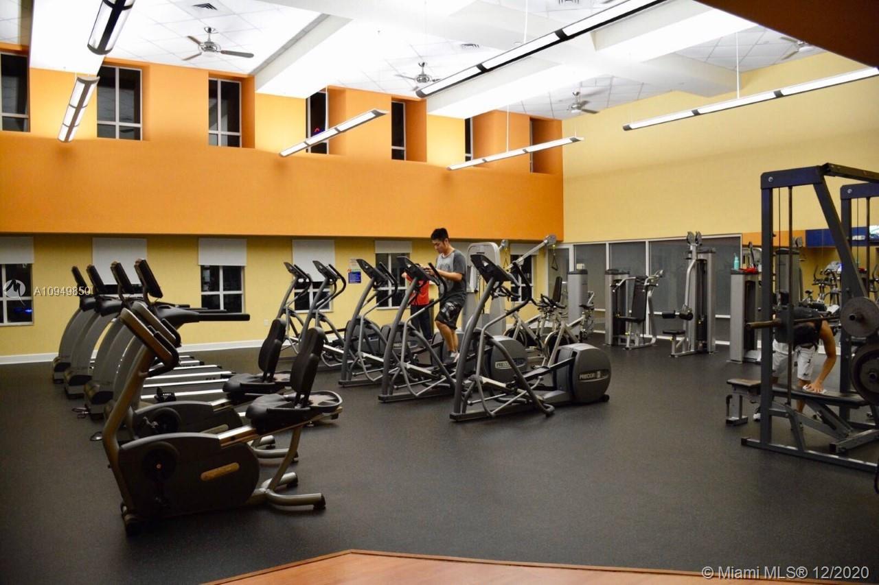 TOSCANO CONDOMINIUM - Residential Lease