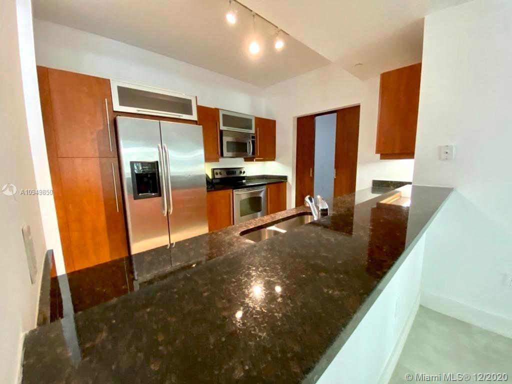 TOSCANO CONDOMINIUM - Residential Lease