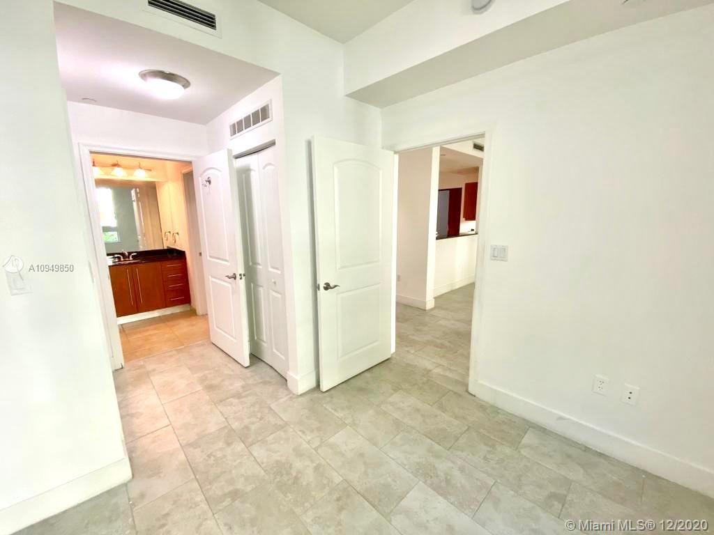 TOSCANO CONDOMINIUM - Residential Lease