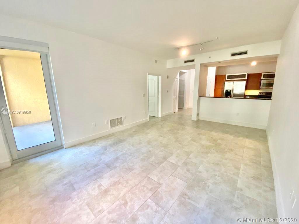 TOSCANO CONDOMINIUM - Residential Lease