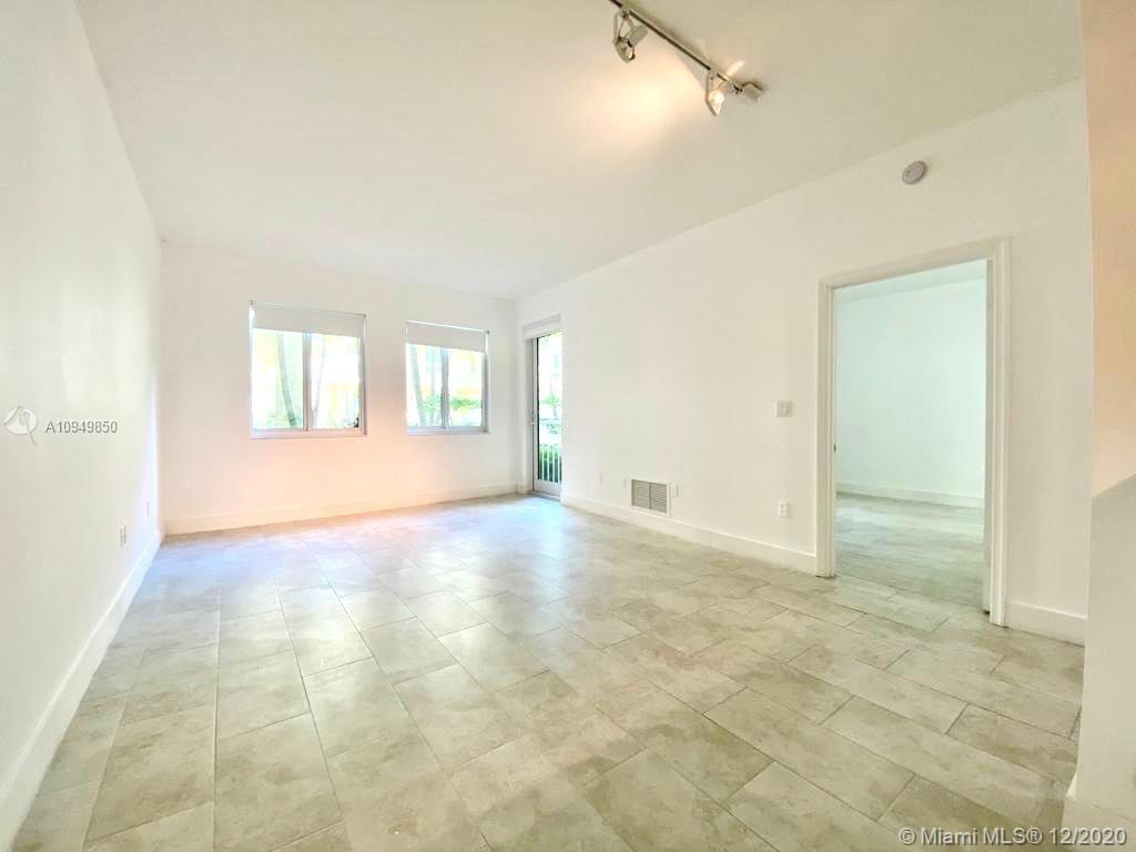 TOSCANO CONDOMINIUM - Residential Lease