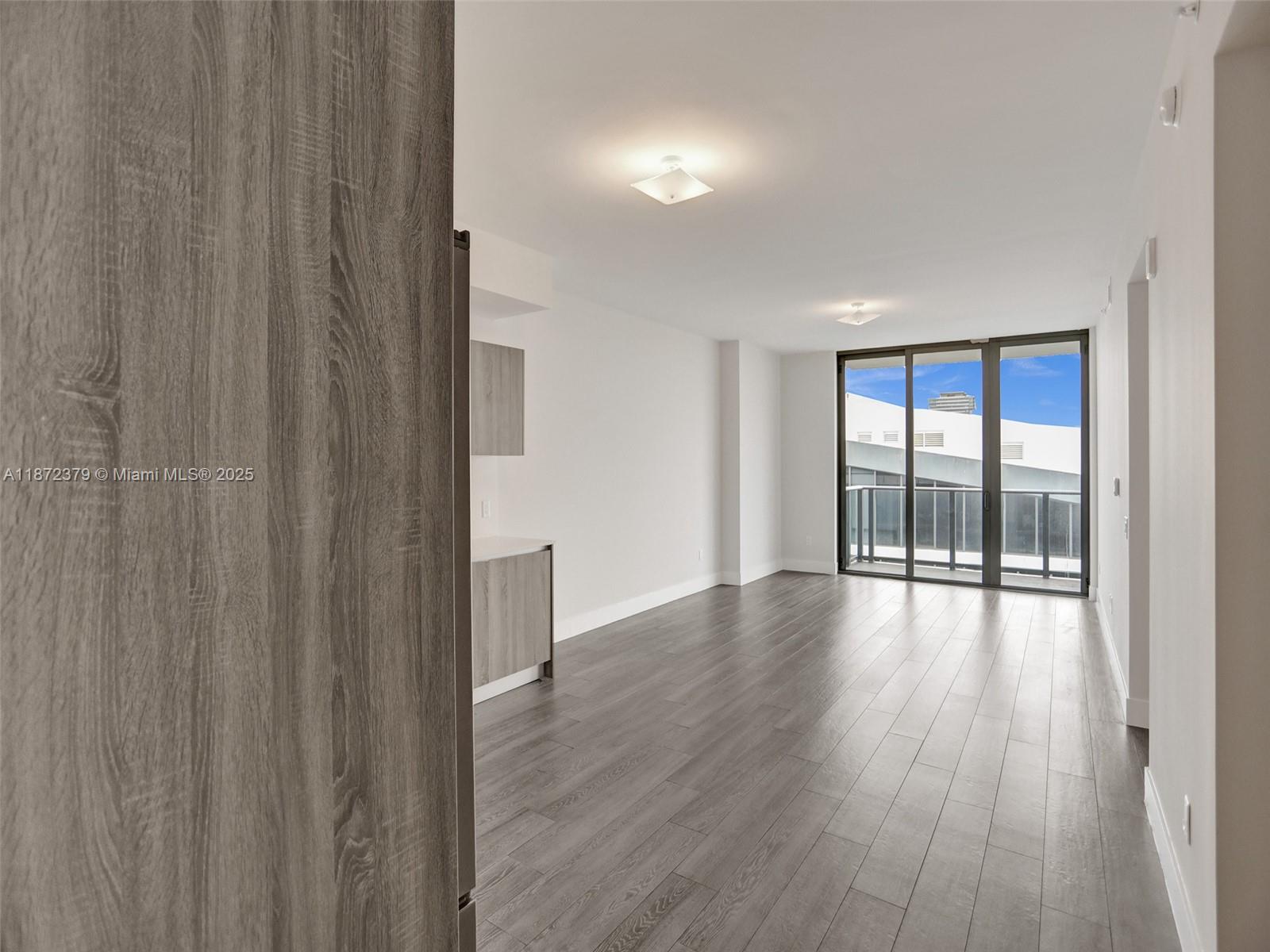 Welcome to Unit 1108 at ParkSquare Condominiums in the vibrant heart of Aventura, Florida! This recent painted and cleaned 1 bedrooms plus DEN with 2-bathroom residence offers a perfect blend of modern luxury and urban convenience. Enjoy contemporary open-concept living space, Floor-to-ceiling windows with breathtaking views, Fully equipped kitchen with high-end appliances, Stylish and modern finishes throughout, Ample closet space for all your storage needs and a Balcony to enjoy the beautiful Florida weather. Building Amenities:24/7 concierge service State-of-the-art fitness center, Sparkling swimming pool and sundeck, Secure parking, Convenient location near shops, dining, and entertainment!