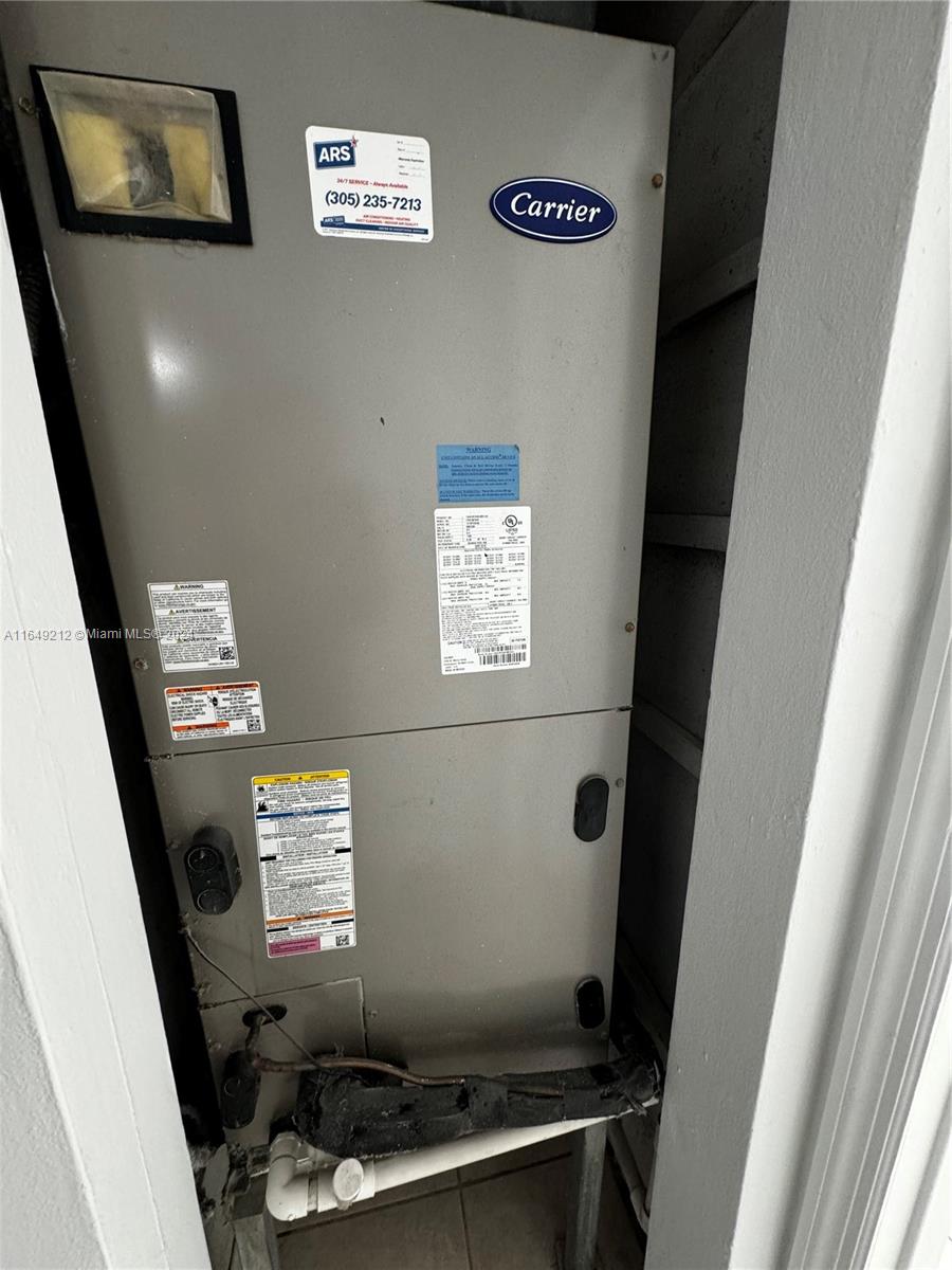 CAROL CITY CORR PL OF - Residential