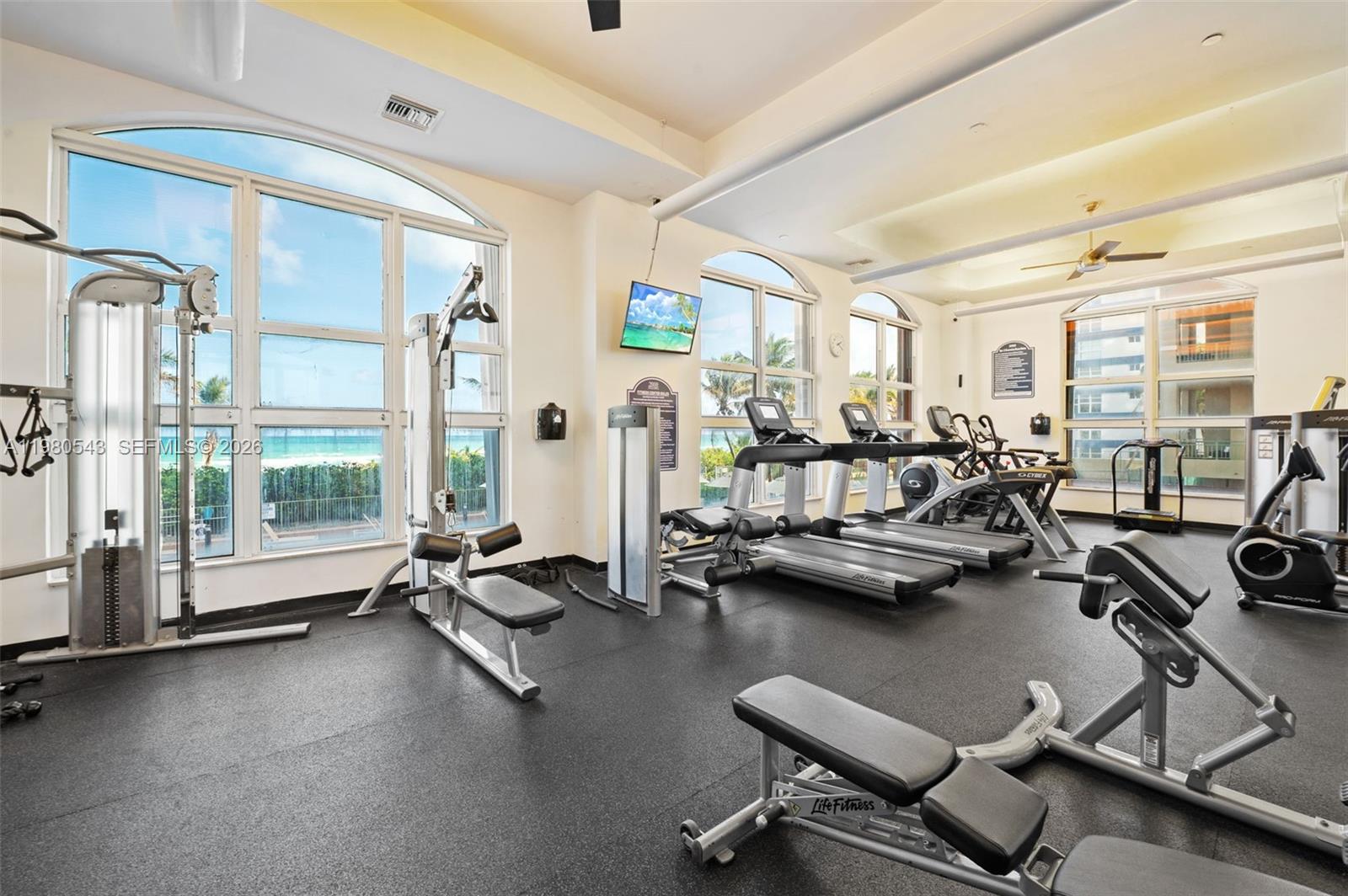 2080 OCEAN DRIVE CONDO - Residential