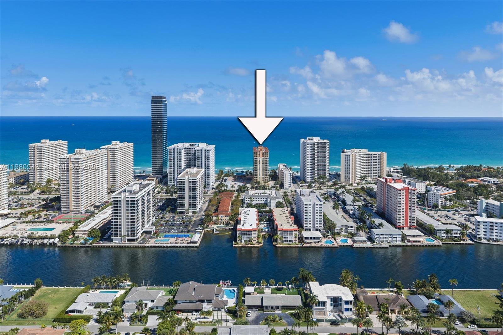2080 OCEAN DRIVE CONDO - Residential