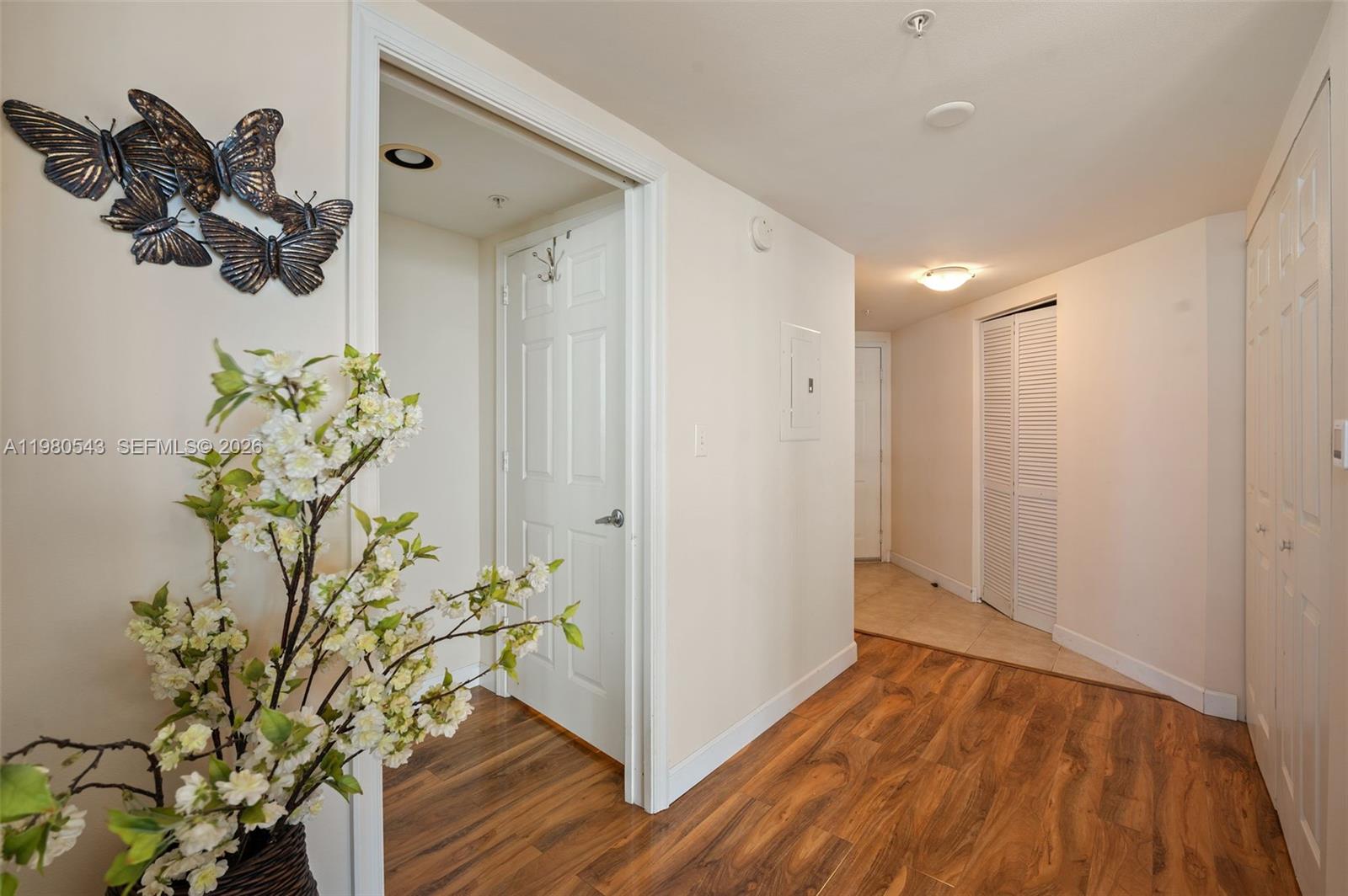 2080 OCEAN DRIVE CONDO - Residential