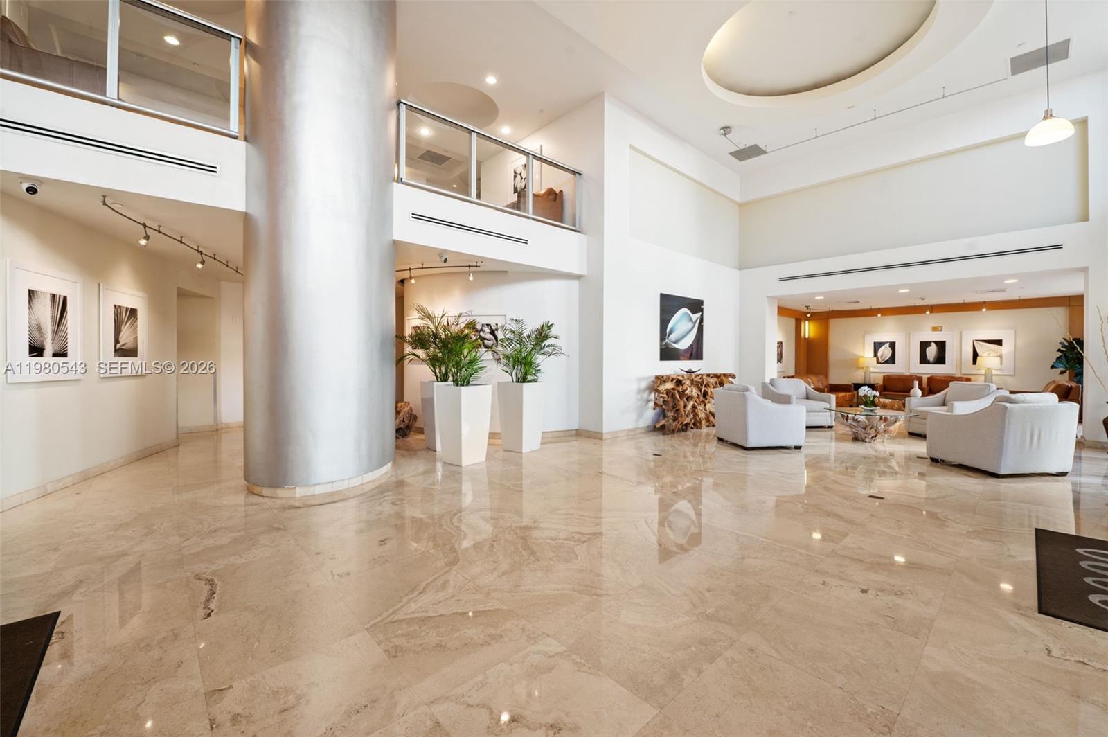 2080 OCEAN DRIVE CONDO - Residential