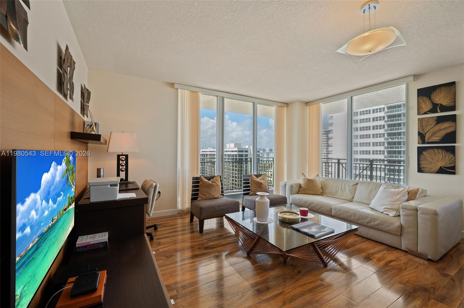 2080 OCEAN DRIVE CONDO - Residential