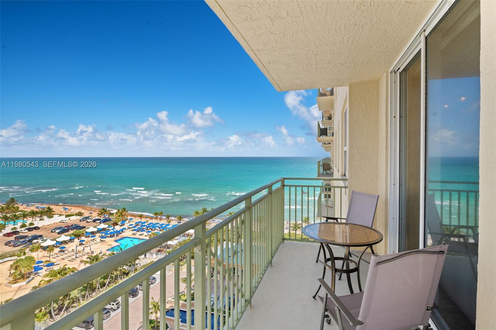 2080 OCEAN DRIVE CONDO - Residential