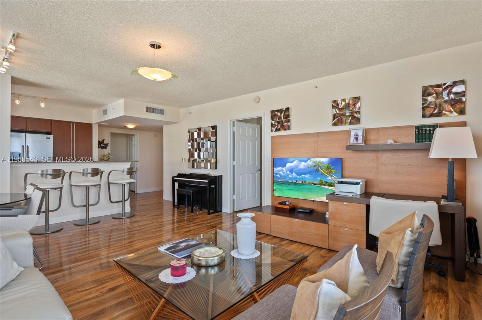 2080 OCEAN DRIVE CONDO - Residential