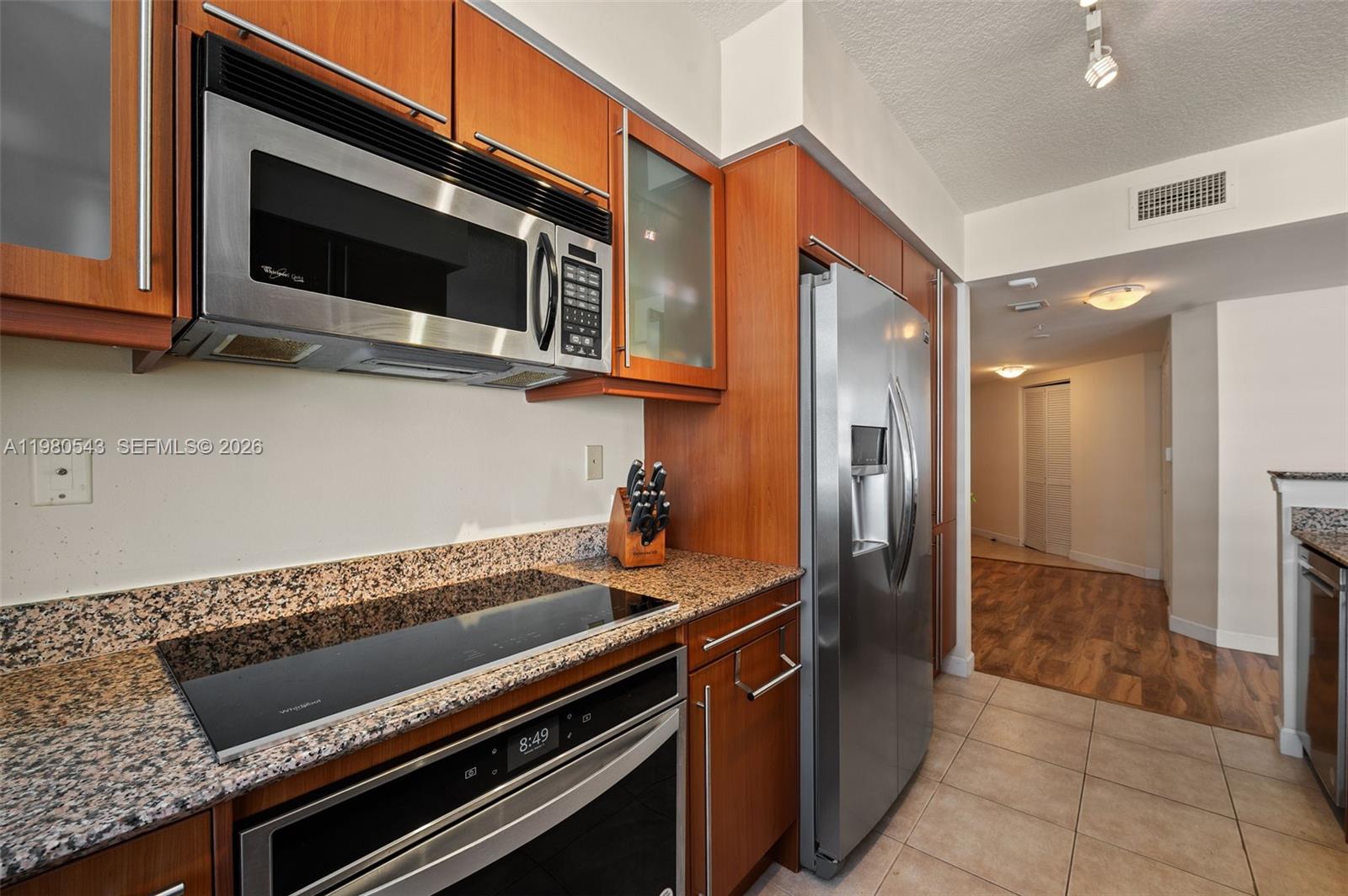 2080 OCEAN DRIVE CONDO - Residential