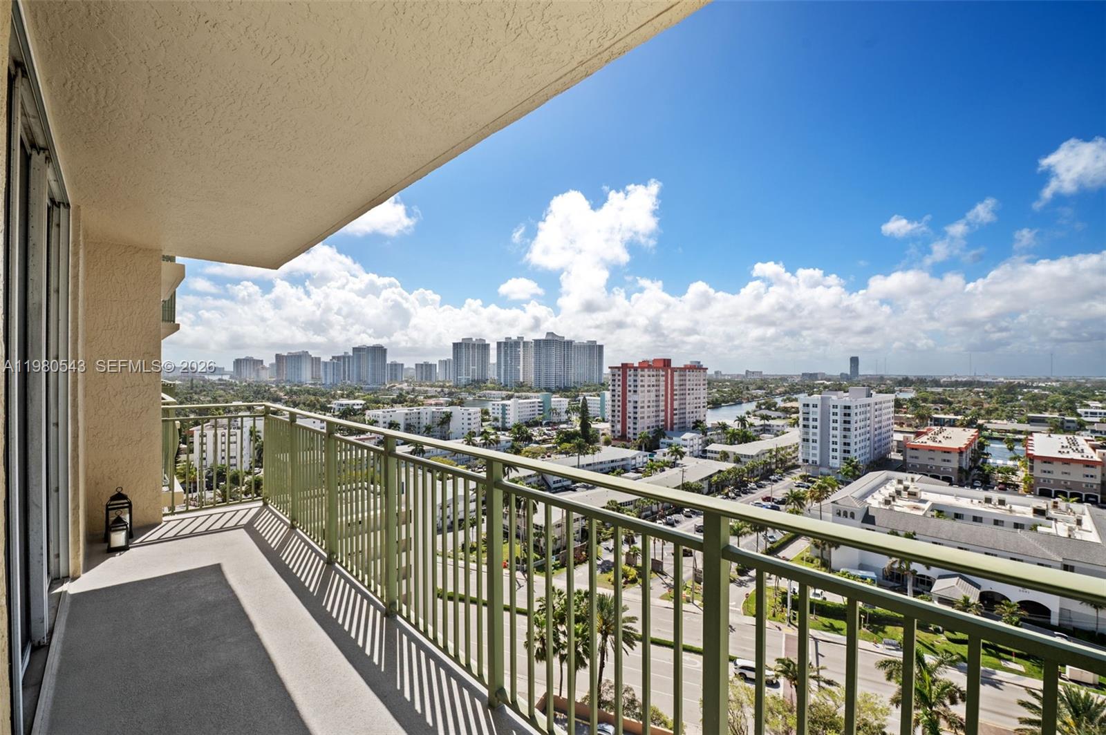 2080 OCEAN DRIVE CONDO - Residential
