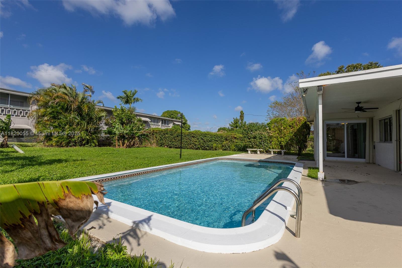 MIRAMAR ISLES SECTION 4 R - Residential