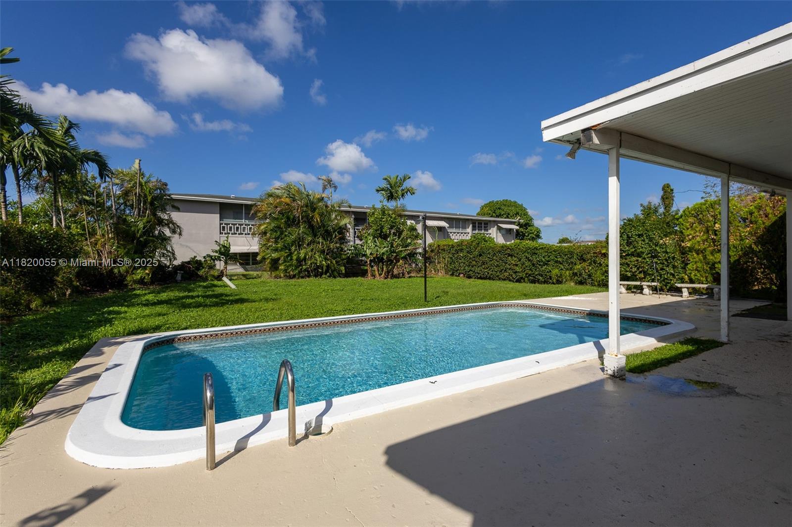 MIRAMAR ISLES SECTION 4 R - Residential