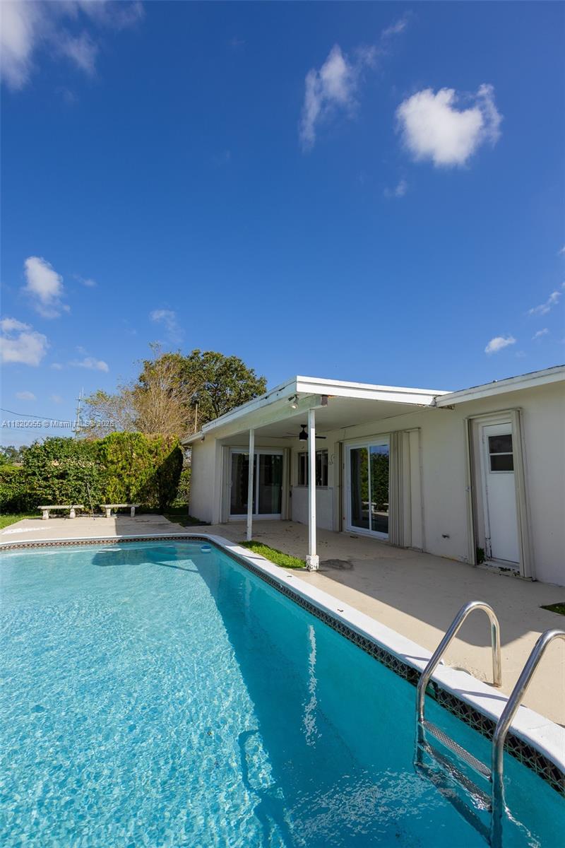 MIRAMAR ISLES SECTION 4 R - Residential