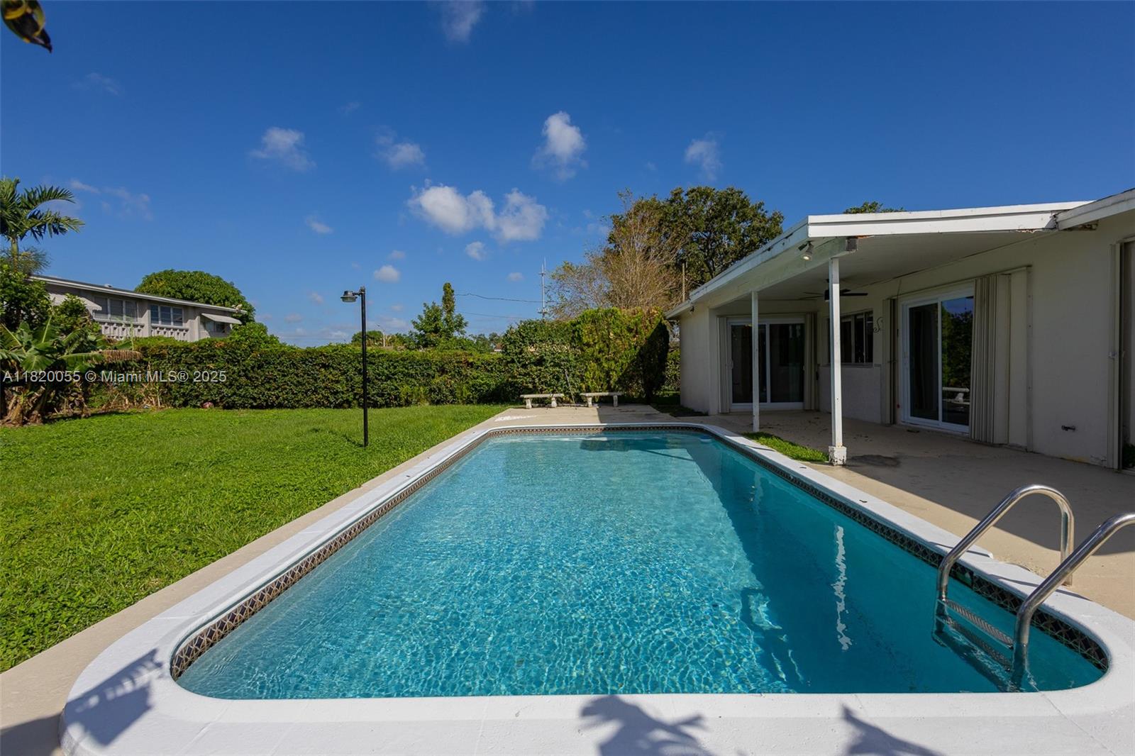 MIRAMAR ISLES SECTION 4 R - Residential