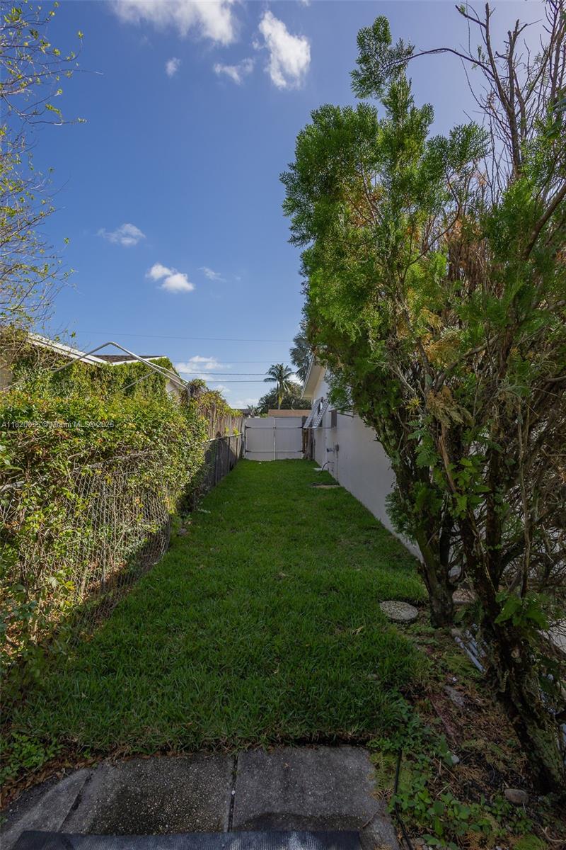MIRAMAR ISLES SECTION 4 R - Residential