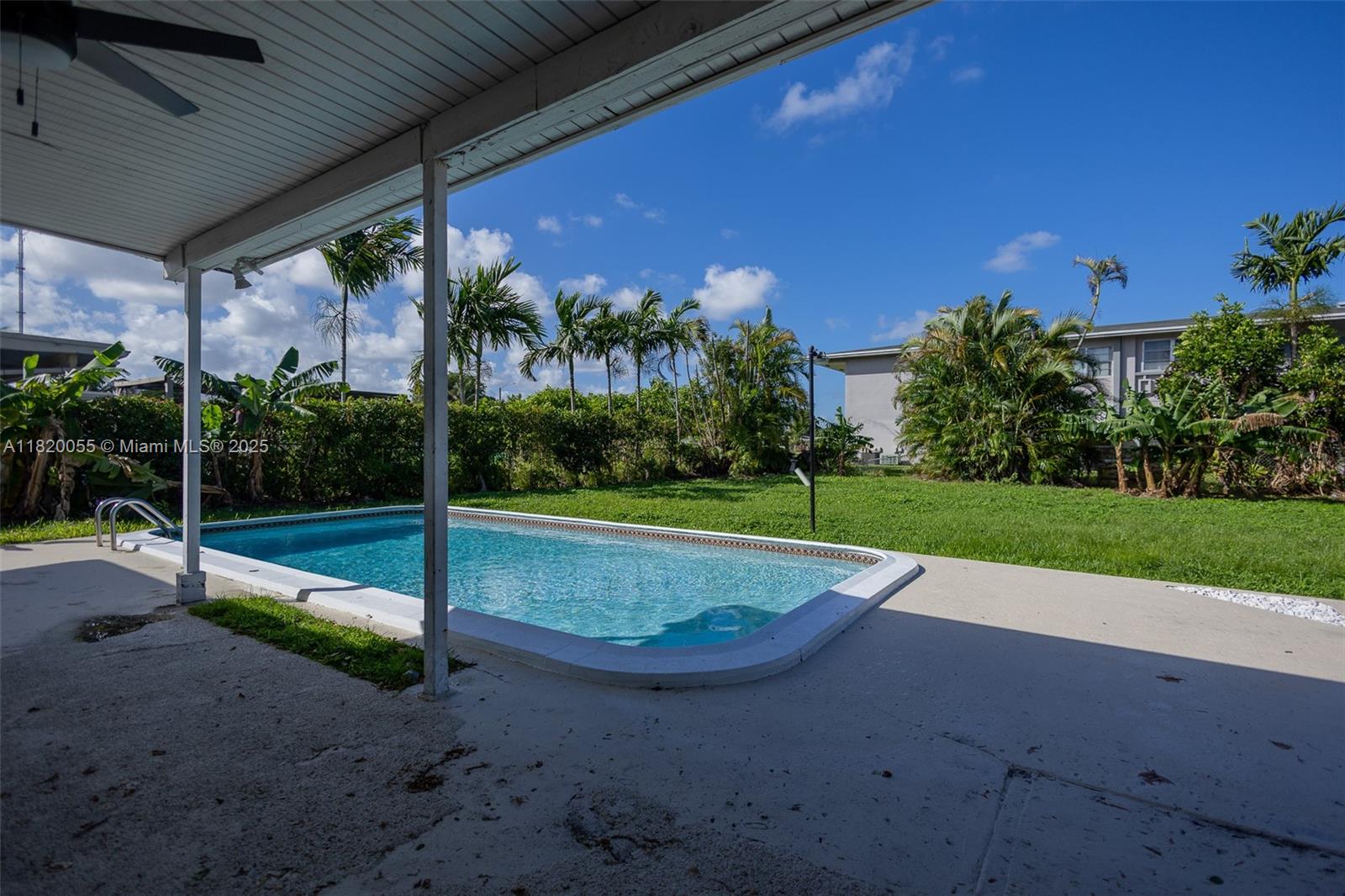 MIRAMAR ISLES SECTION 4 R - Residential