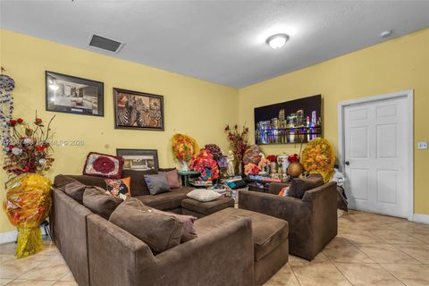 Tiny photo for 1320 NE 135th St, North Miami, FL 33161 (MLS # A12007488)