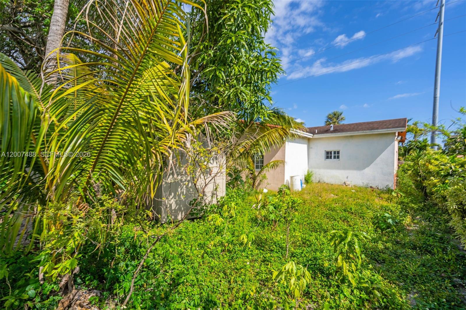 KENMAR SUB - Residential