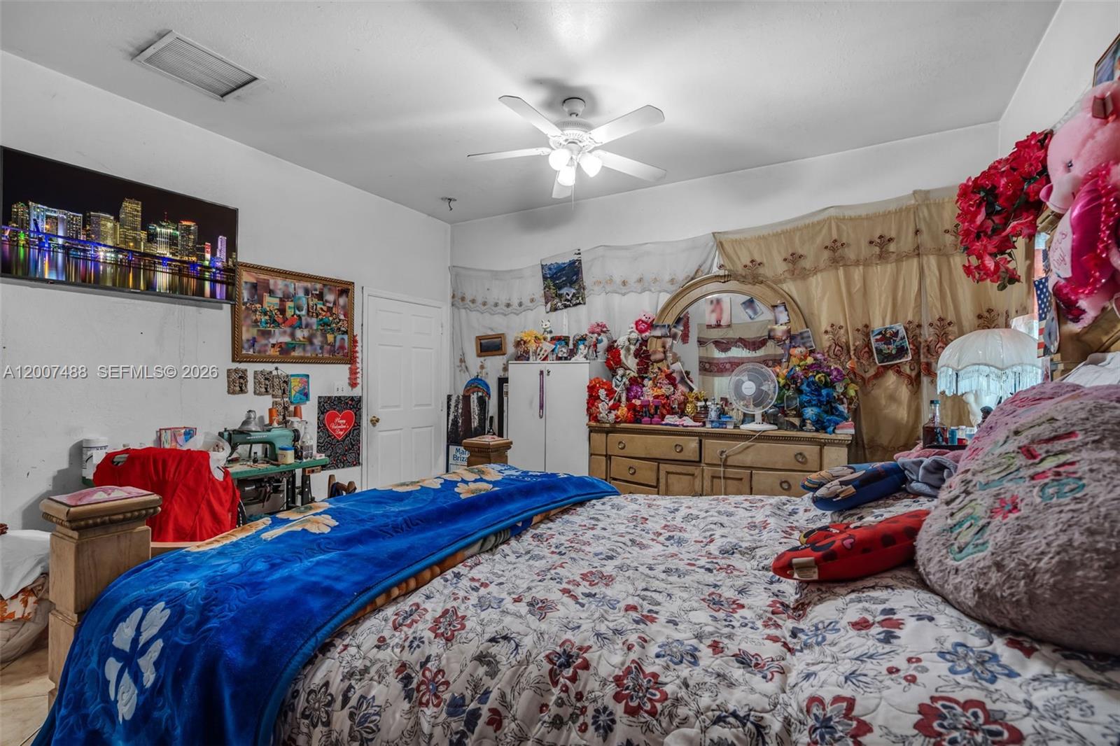 KENMAR SUB - Residential