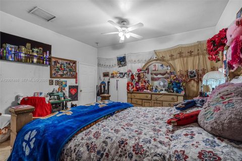 Tiny photo for 1320 NE 135th St, North Miami, FL 33161 (MLS # A12007488)