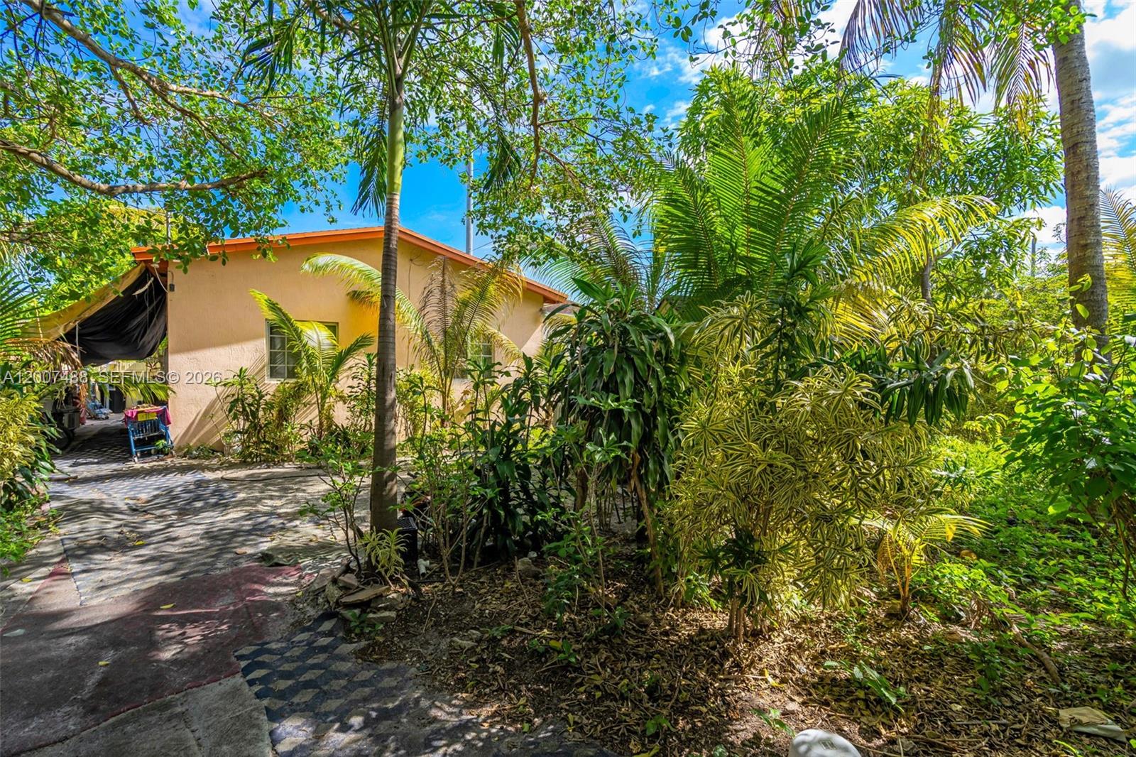 KENMAR SUB - Residential