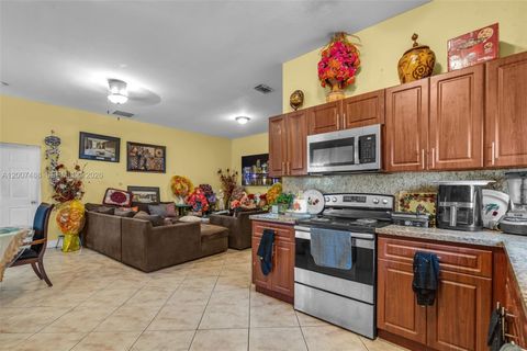 Tiny photo for 1320 NE 135th St, North Miami, FL 33161 (MLS # A12007488)