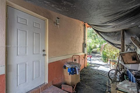 Tiny photo for 1320 NE 135th St, North Miami, FL 33161 (MLS # A12007488)