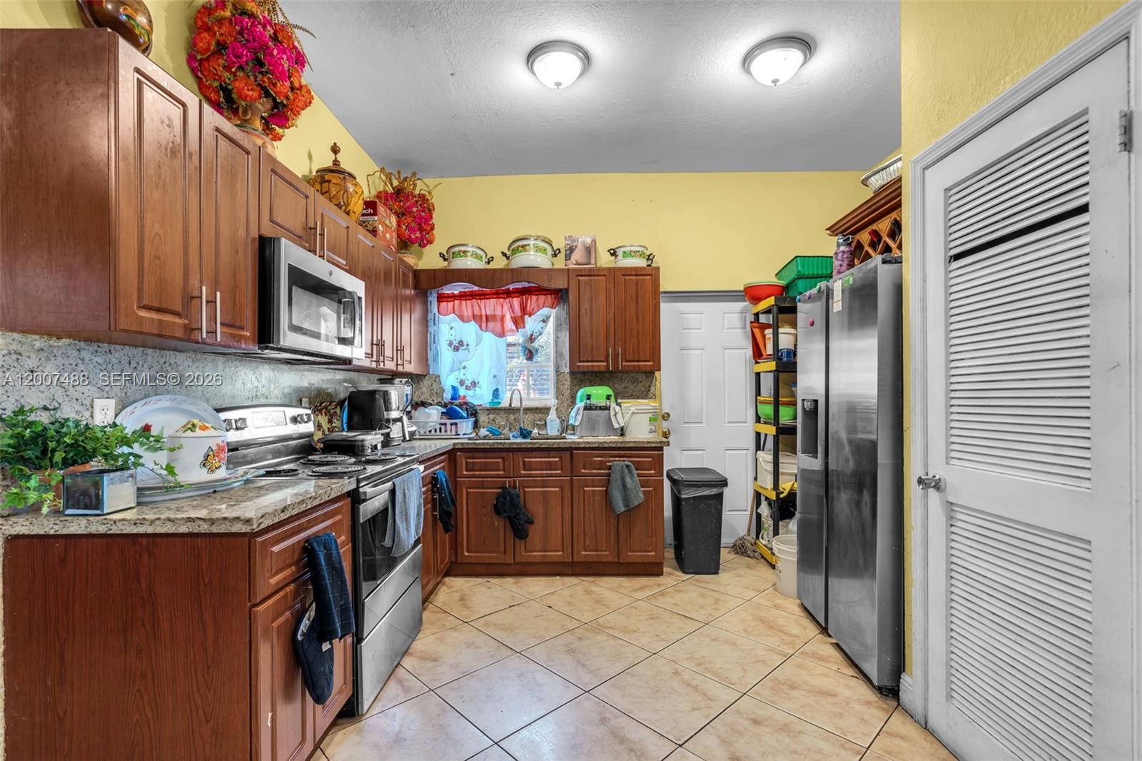 KENMAR SUB - Residential