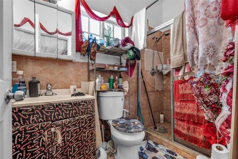 Tiny photo for 1320 NE 135th St, North Miami, FL 33161 (MLS # A12007488)