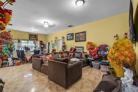 Tiny photo for 1320 NE 135th St, North Miami, FL 33161 (MLS # A12007488)