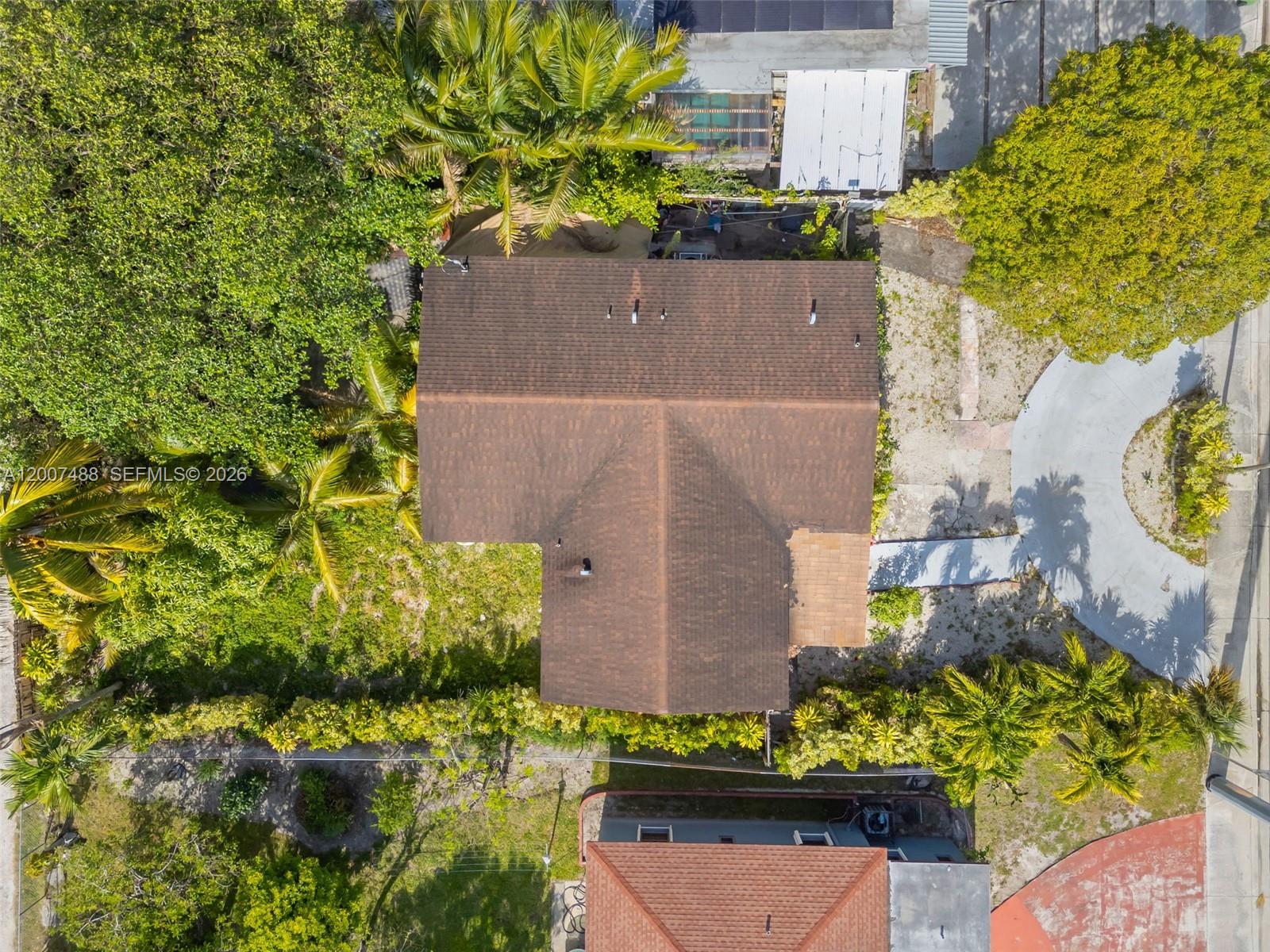 KENMAR SUB - Residential