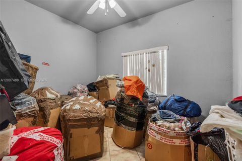 Tiny photo for 1320 NE 135th St, North Miami, FL 33161 (MLS # A12007488)