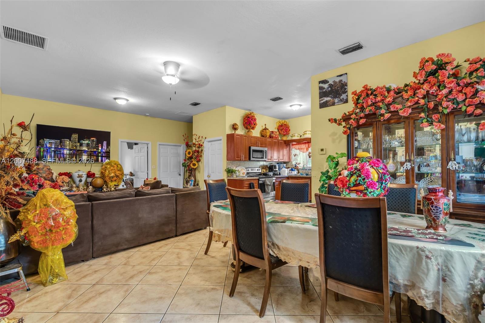 KENMAR SUB - Residential