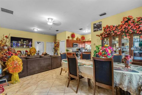 Tiny photo for 1320 NE 135th St, North Miami, FL 33161 (MLS # A12007488)