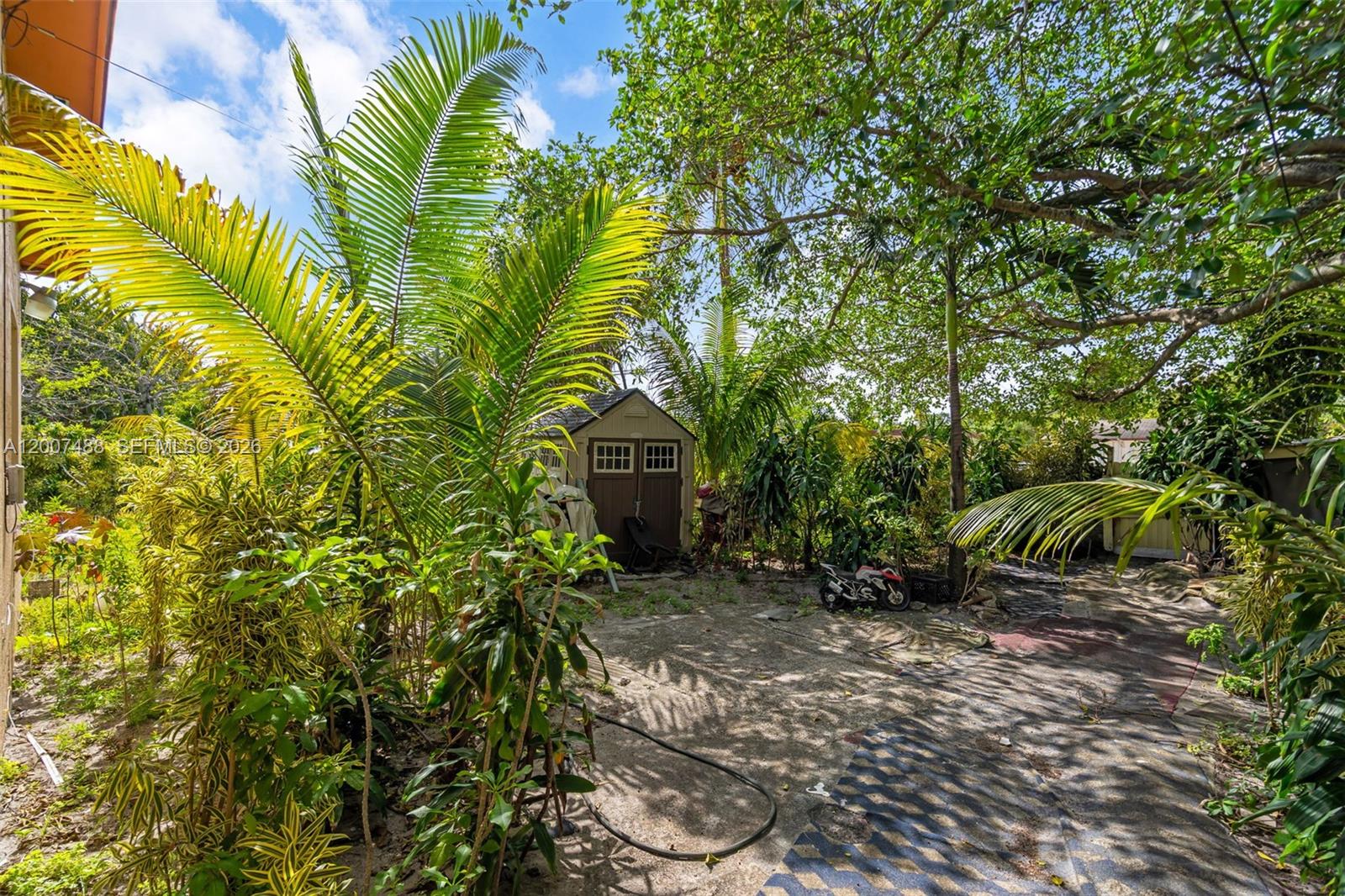 KENMAR SUB - Residential