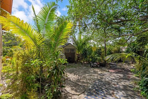 Tiny photo for 1320 NE 135th St, North Miami, FL 33161 (MLS # A12007488)