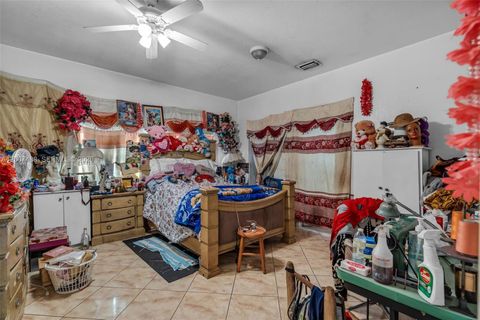 Tiny photo for 1320 NE 135th St, North Miami, FL 33161 (MLS # A12007488)