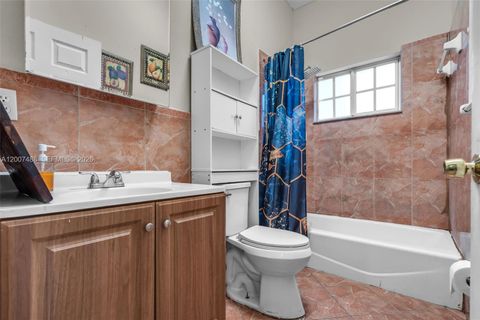 Tiny photo for 1320 NE 135th St, North Miami, FL 33161 (MLS # A12007488)