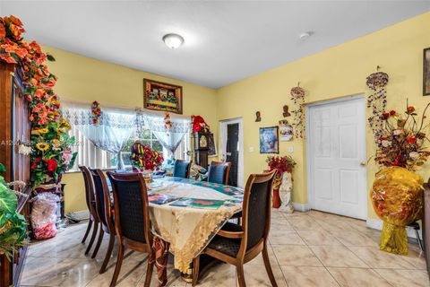 Tiny photo for 1320 NE 135th St, North Miami, FL 33161 (MLS # A12007488)