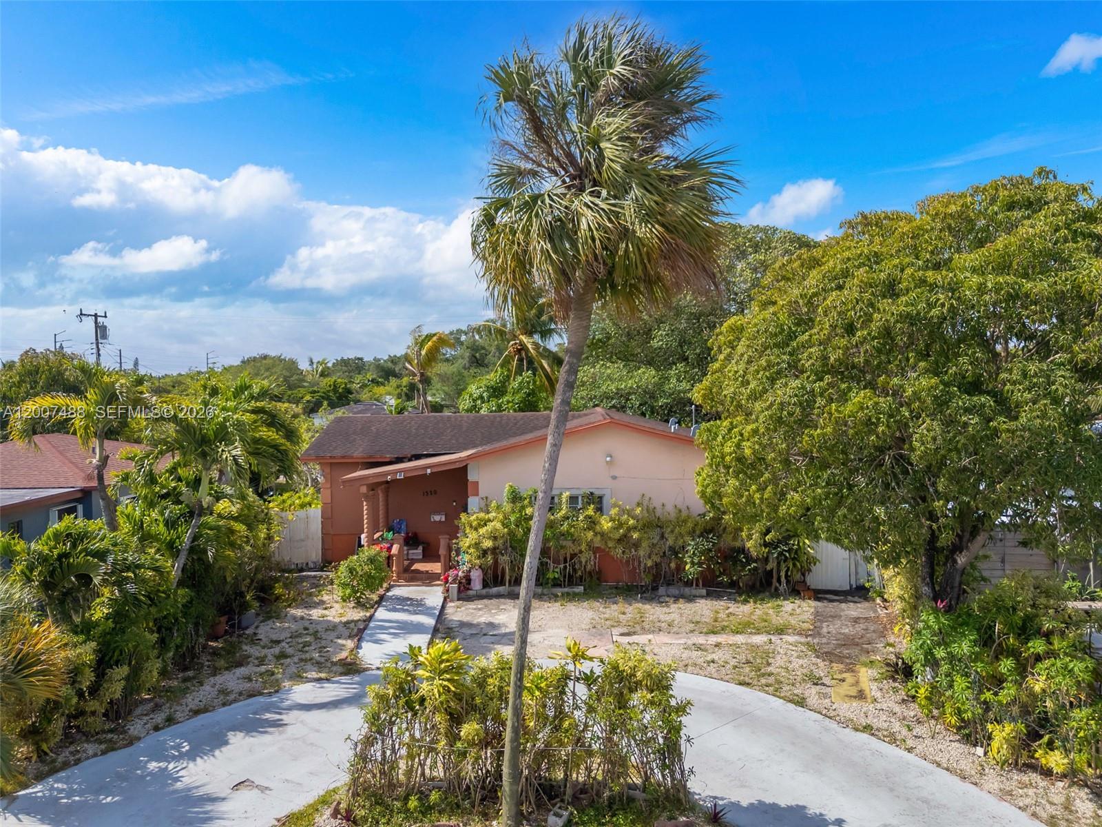 KENMAR SUB - Residential