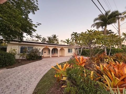 2101 NE 25th St 2101 Wilton Manors FL 33305