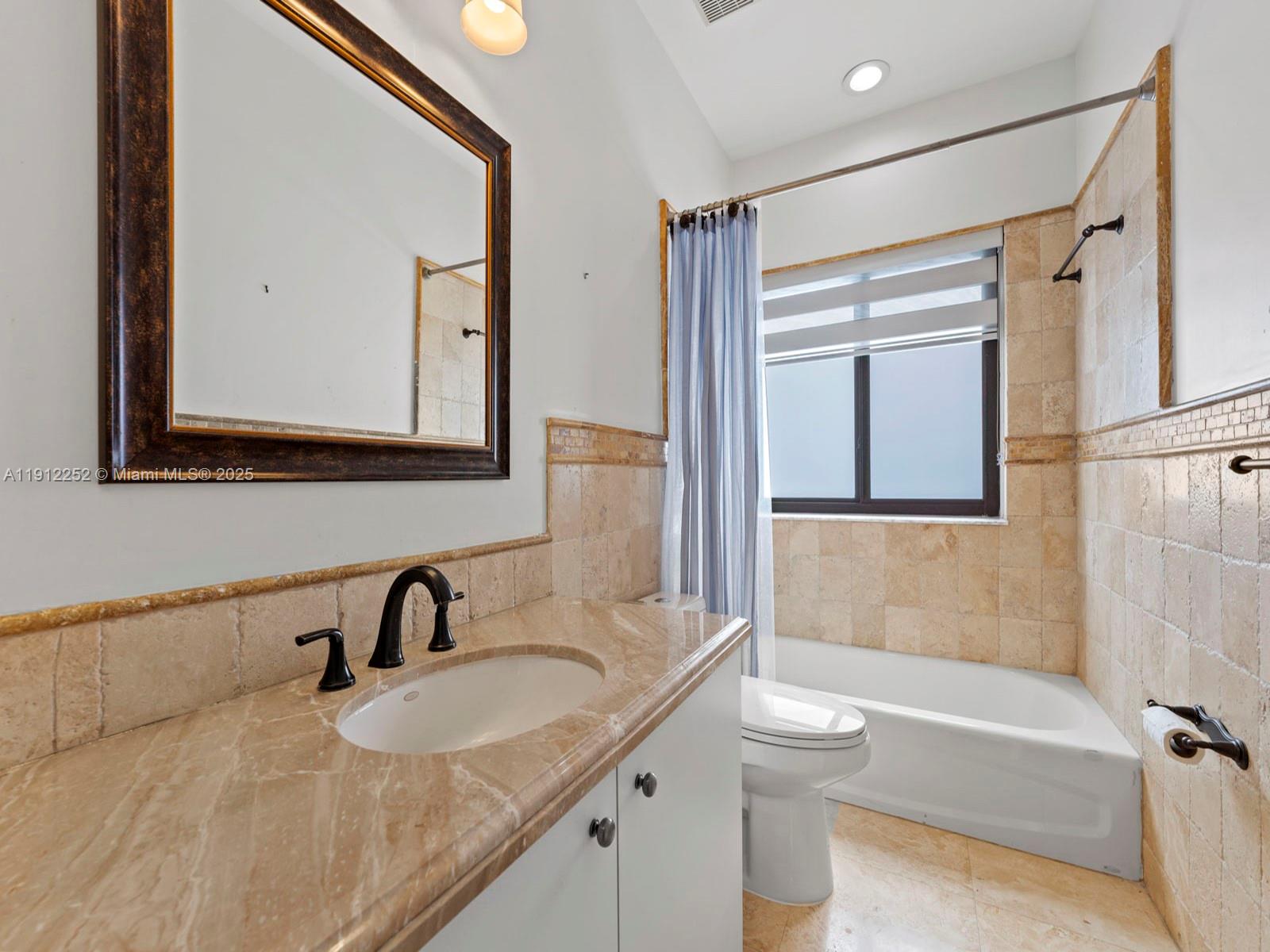 MILON VENTURE - Residential