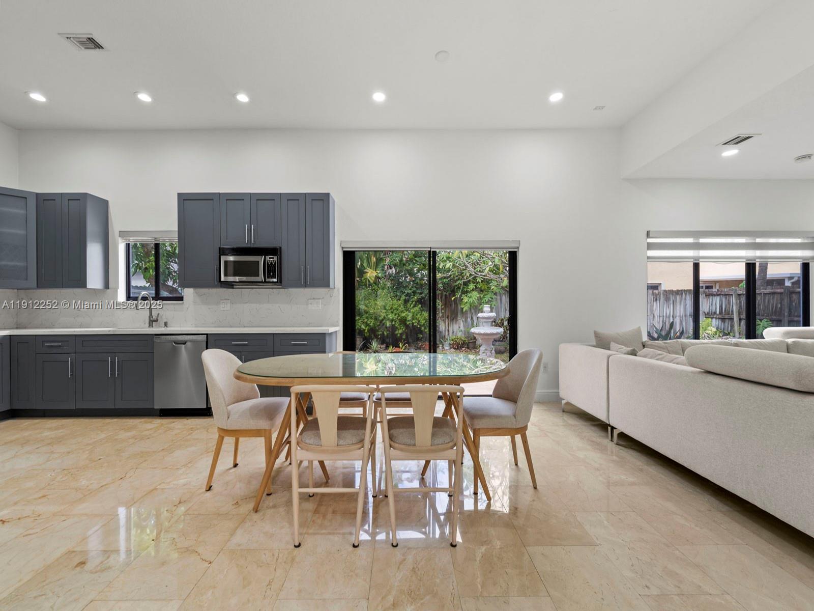 MILON VENTURE - Residential